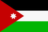 JORDAN FLAG