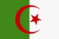 ALGERIA