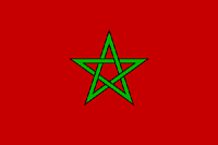 MOROCCO