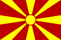 MACEDONIA