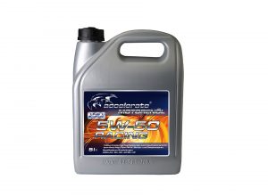 Accelerate RACING 5W-50