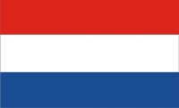 Flag of Netherlands